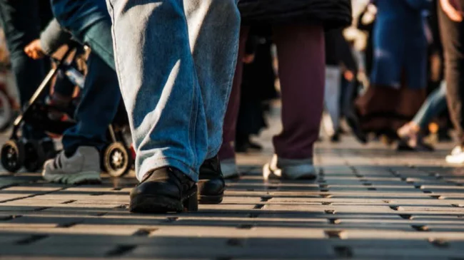 Atelier : "Organiser une marche exploratoire"