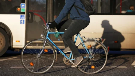 Conférence : "La mobilité en milieu rural : proposer, faciliter sans braquer"