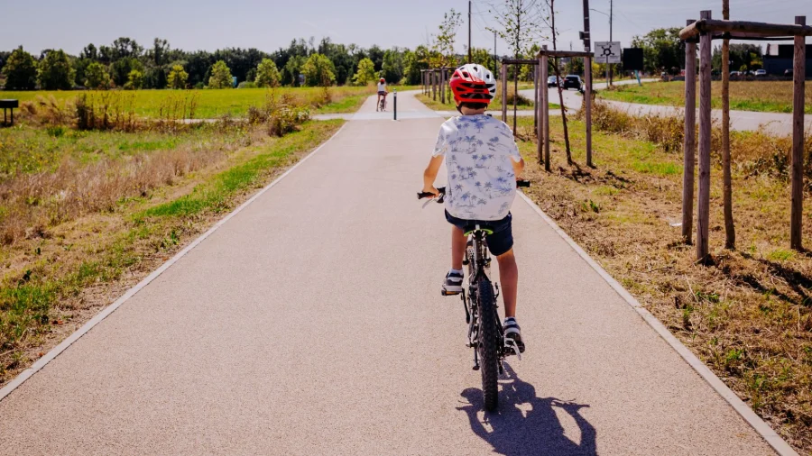 Conférence : "La mobilité en milieu rural : proposer, faciliter sans braquer"