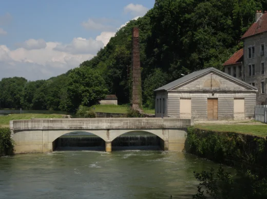 Informations pratiques pour la visite du 19 novembre 2026 matin à Fraisans (39)