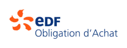 EDF Obligation d'achat