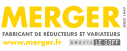 MERGER