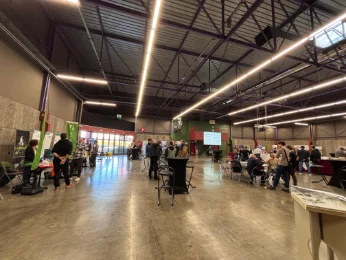 Forum des professionnels et des partenaires