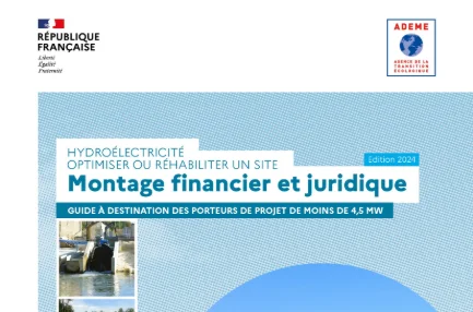 Guide "montage financier et juridique" – édition 2024