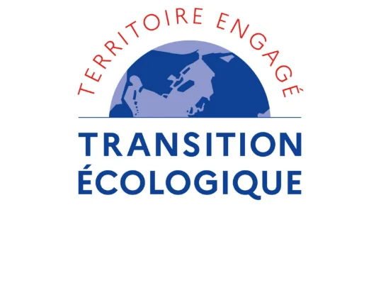 Webinaire Territoire Engagé Transition Écologique