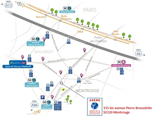 Informations pratiques