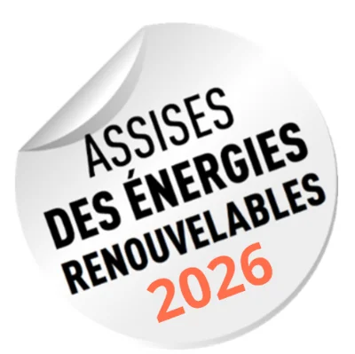 Assises Franciliennes des Energies Renouvelables et de Récupération 2026