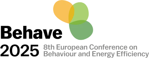From energy efficiency to sufficiency : the need for a change in lifestyles to ensure a just transition to carbon neutrality